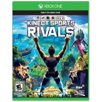 Kinect  Sports  Rivals  - Xbox One 